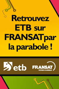 recevoir ETB1 par le satellite recevoir ETB1 par le satellite