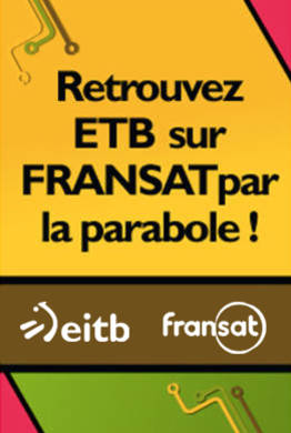 recevoir ETB1 par le satellite recevoir ETB1 par le satellite